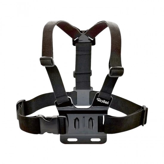 Set dodatkov za akcijske kamere ROLLEI in GOPRO