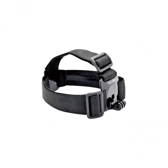 Set dodatkov za akcijske kamere ROLLEI in GOPRO