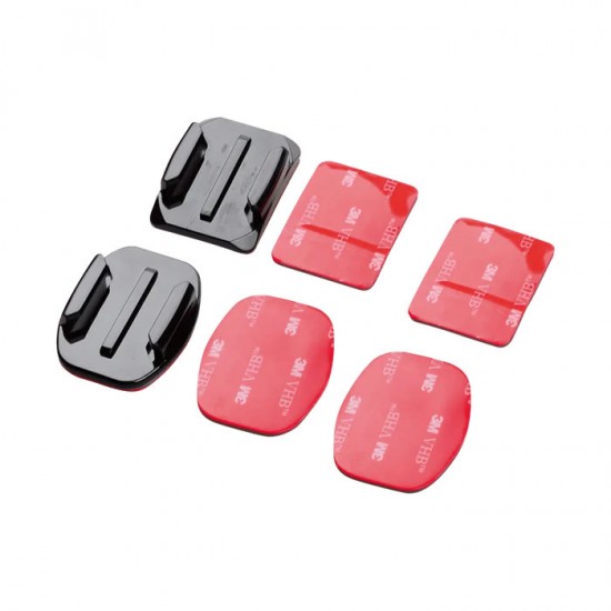 Set dodatkov za akcijske kamere ROLLEI in GOPRO