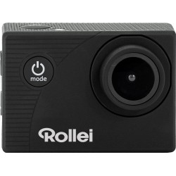 ROLLEI, športna kamera ACTIONCAM 372 ROLLEI, športna kamera ACTIONCAM 372