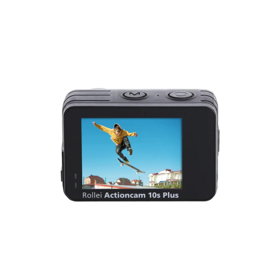 ROLLEI, športna kamera ACTIONCAM 10S PLUS Športne kamere ROLLEI, športna kamera ACTIONCAM 10S PLUS Športne kamere