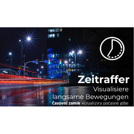 ROLLEI, športna kamera ACTIONCAM 10S PLUS Športne kamere ROLLEI, športna kamera ACTIONCAM 10S PLUS Športne kamere