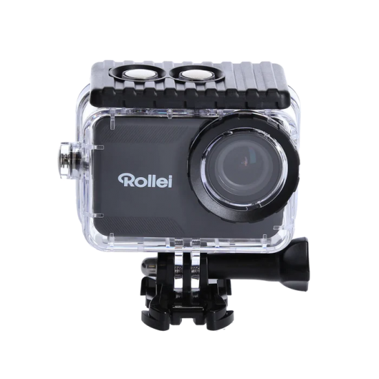 ROLLEI, športna kamera ACTIONCAM 10S PLUS Športne kamere ROLLEI, športna kamera ACTIONCAM 10S PLUS Športne kamere