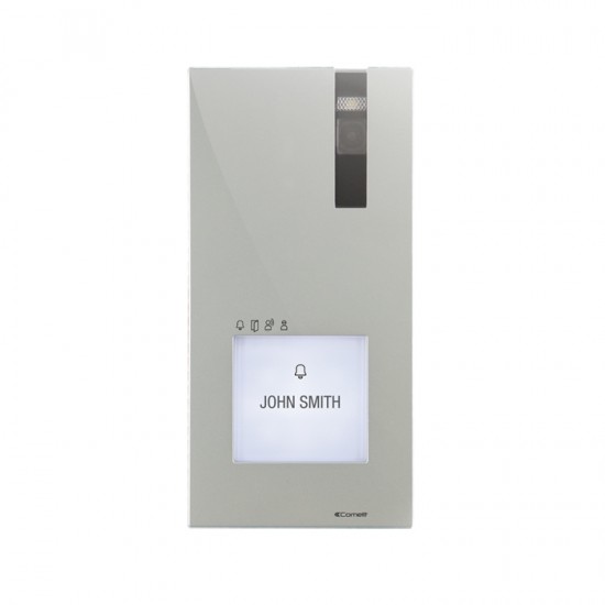 Dodatna zunanja klicna enota QUADRA