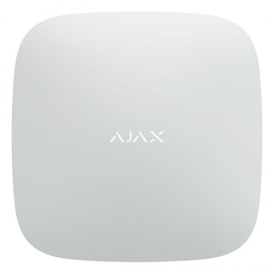 Brezžični alarmni sistem DK2 - Razširjeni družinski komplet, AJAX