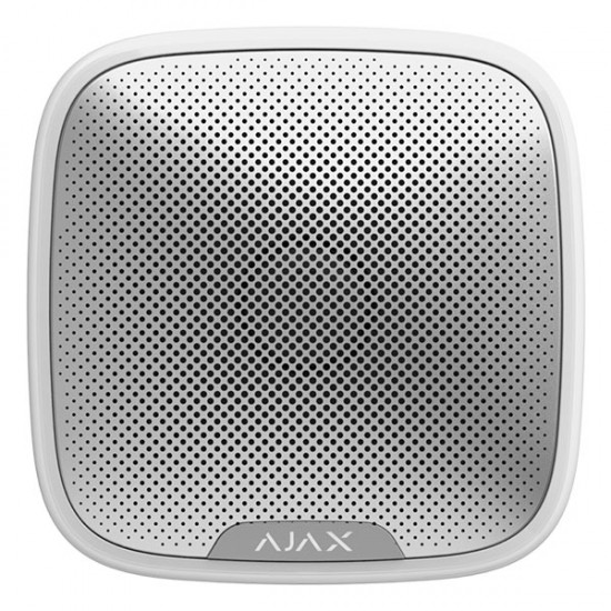 Brezžični alarmni sistem DK3 - Napredni družinski komplet, AJAX