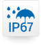Standard IP67