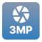 3MP
