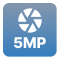 5MP