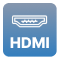 HDMI HDMI